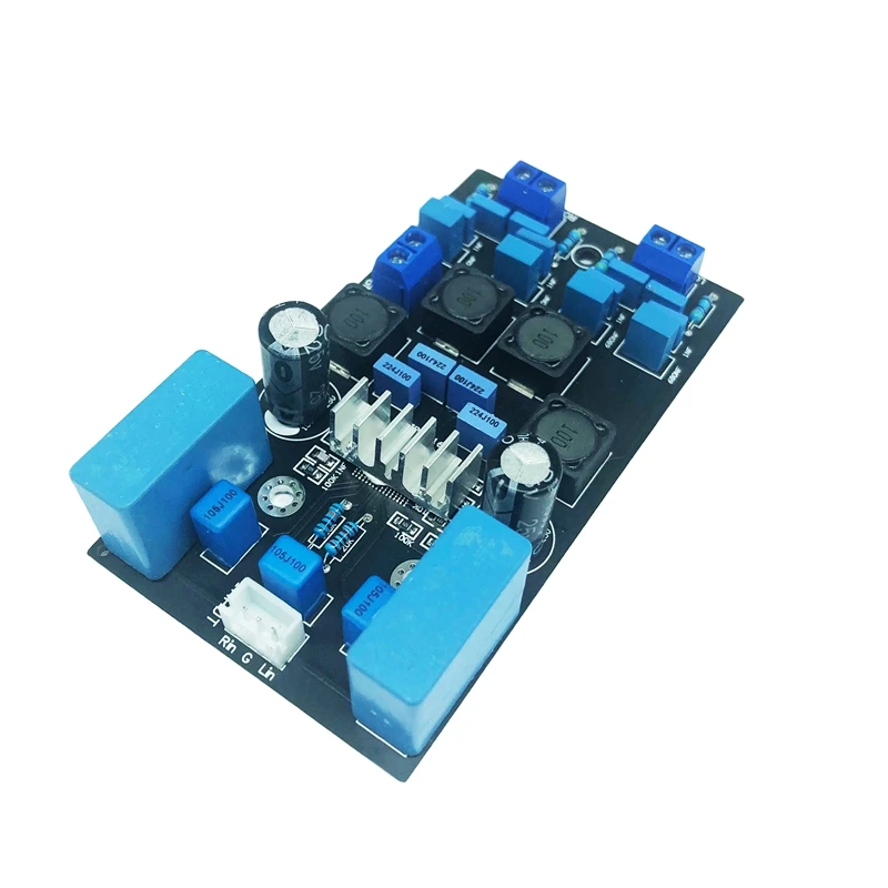 

Плата усилителя высокой мощности, плата цифрового усилителя, двухканальная Плата усилителя TPA3116