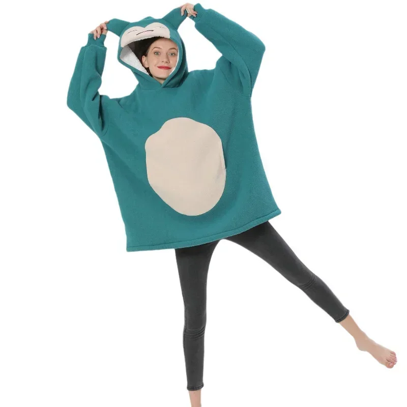 Худи Pokemon TAKARA TOMY