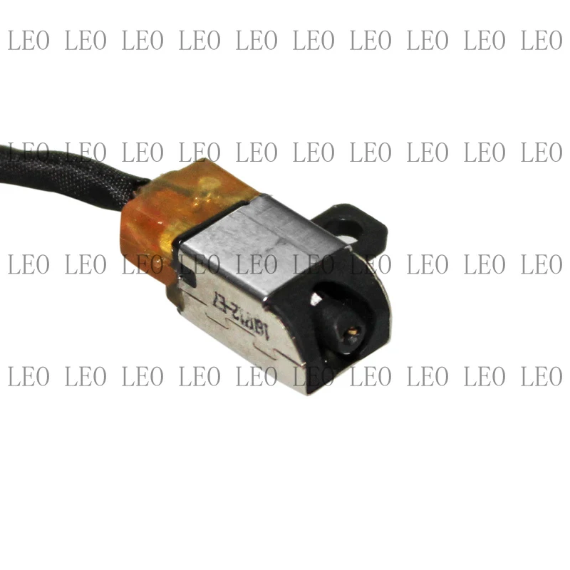 Фото Кабель порта DC Jack для Dell Inspiron P66F P66F001 P66F002 №4