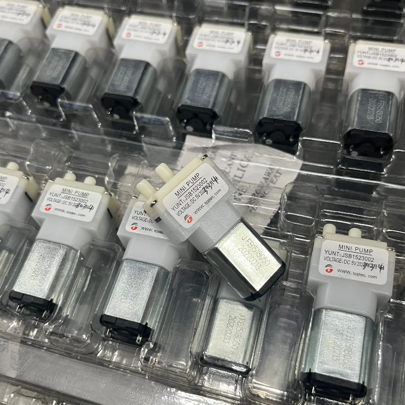 

Мембранный насос TCS JSB1523 5В