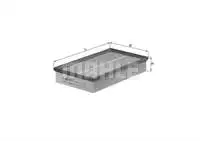 

Store code: LX927 for air filter E-CLASS W210 9602 S210