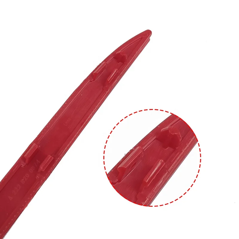 Горячая распродажа 1778203401 Фонарь заднего бампера автомобиля лампа для Mercedes Benz