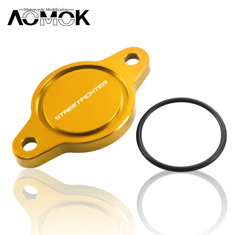 Масляный фильтр для мотоцикла multistrada 950 620/Dark 1000/S 1200 DVT 1000 DS V4/S