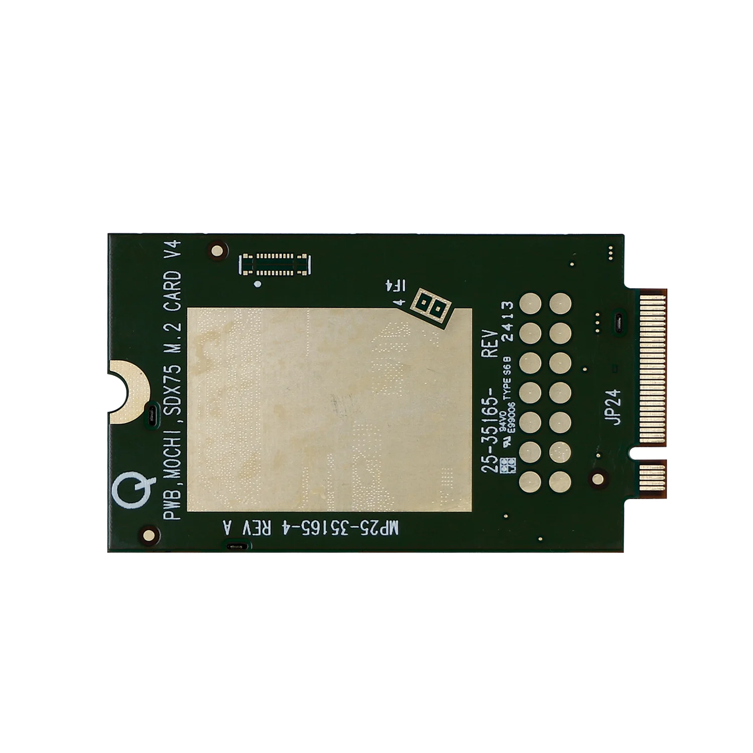 Fibocom FM190W-GL 5G SIM-модуль M.2 mmWave Sub-6GHz FM190W Global Module