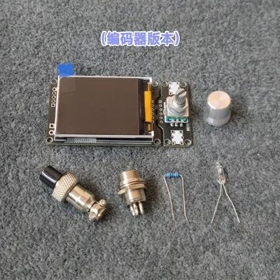 Плата управления цветным экраном T12 Jbc245