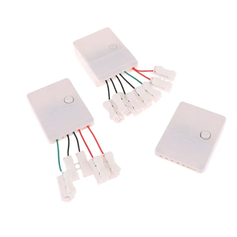 LED Гирлянды HUXUAN 8 режимов