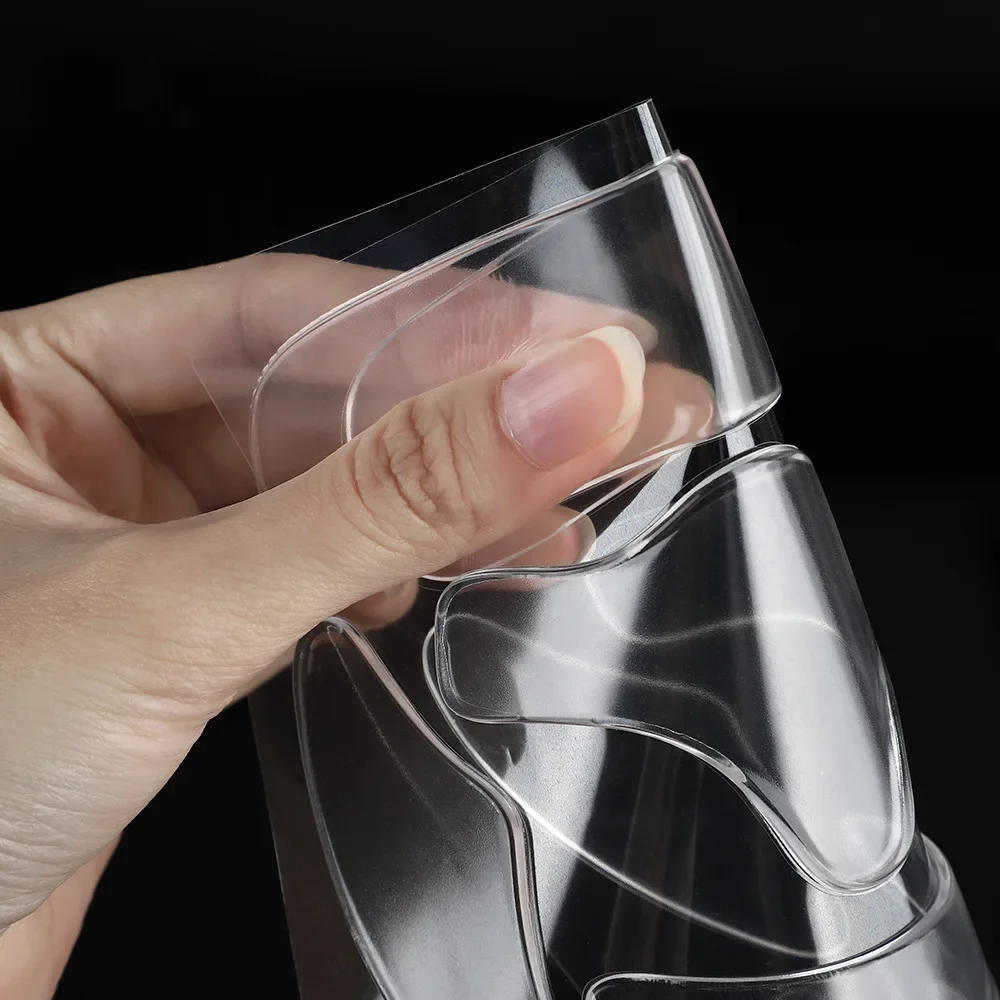 18 шт./набор многоразовые подушечки против морщин