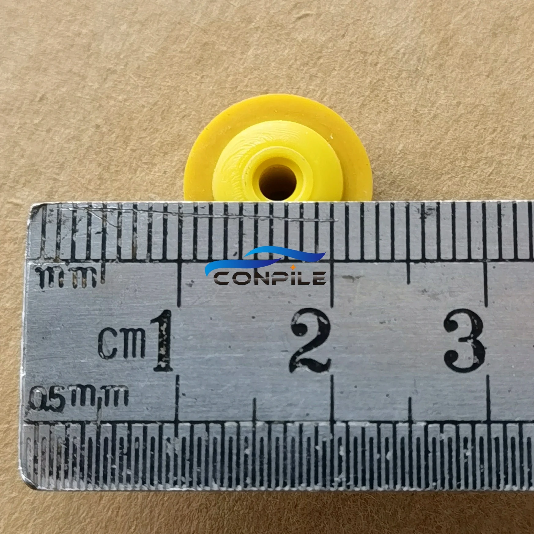 4 шт. резиновый ролик для магнитолы 13 мм x 8 5x2 5 дюйма