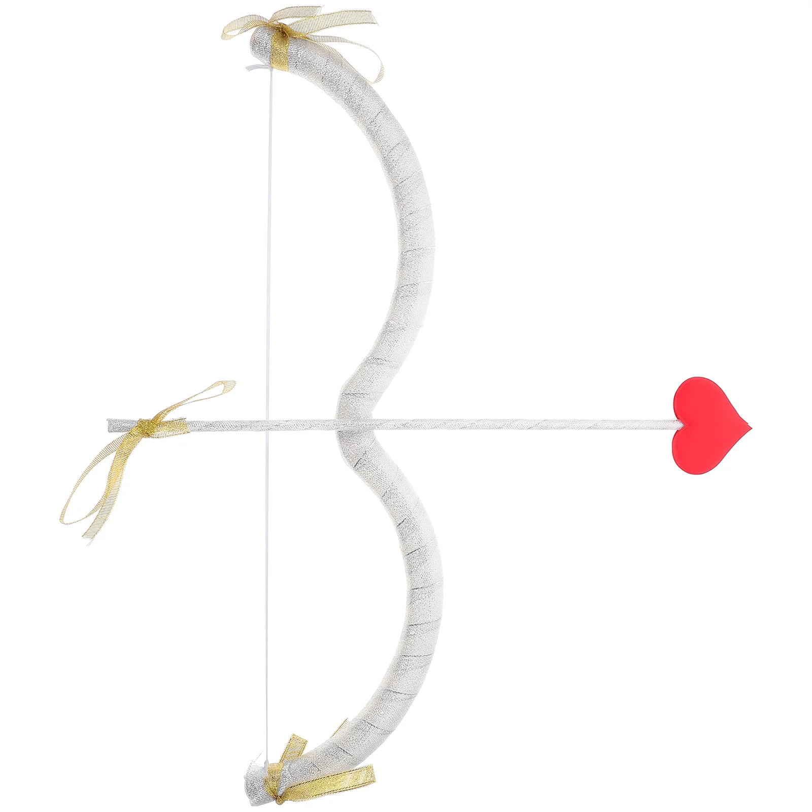 1 комплект аксессуар для косплея Купидона лук стрела костюмы аксессуары