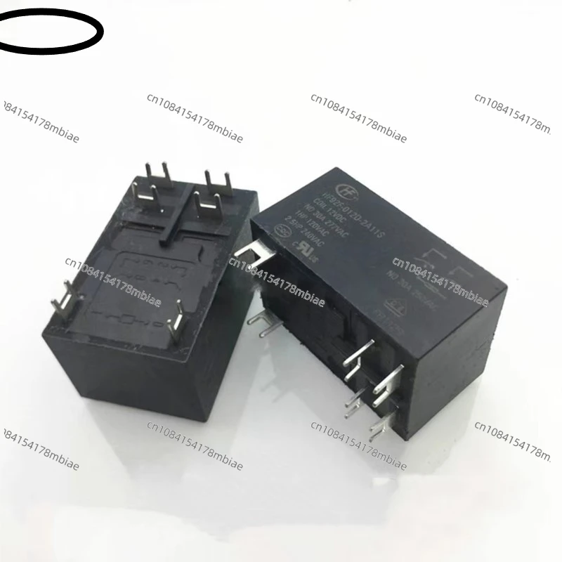 10 шт./партия оригинальная фотовспышка 12 В 30 А 6 контактов