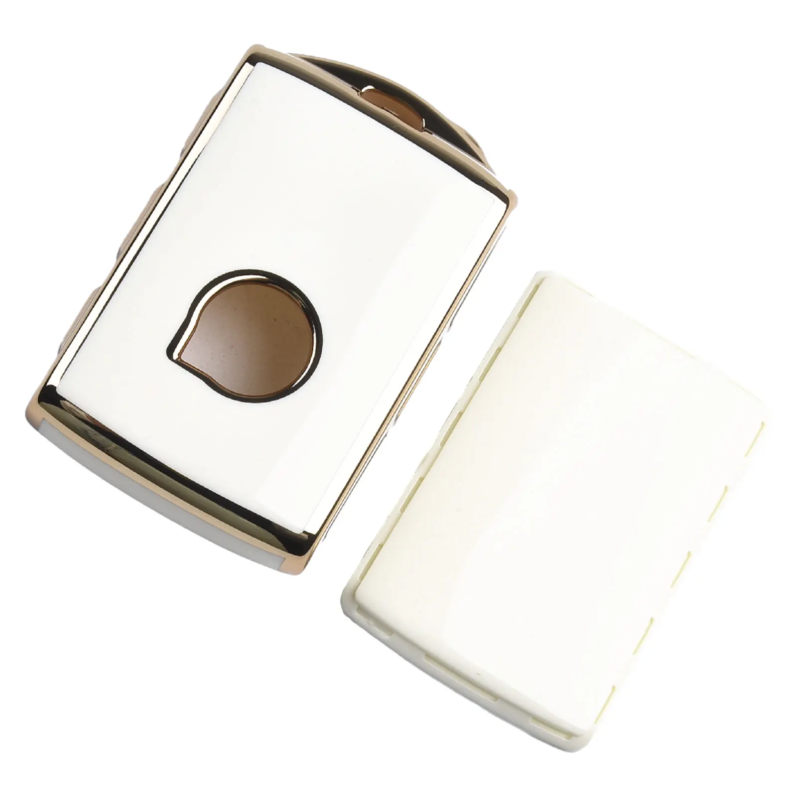 

TPU Car Remote Key Fob Case Cover Shell for Volvo S60 S90 V90 XC40 XC60 XC90 a Perfect Protection for Your Keys