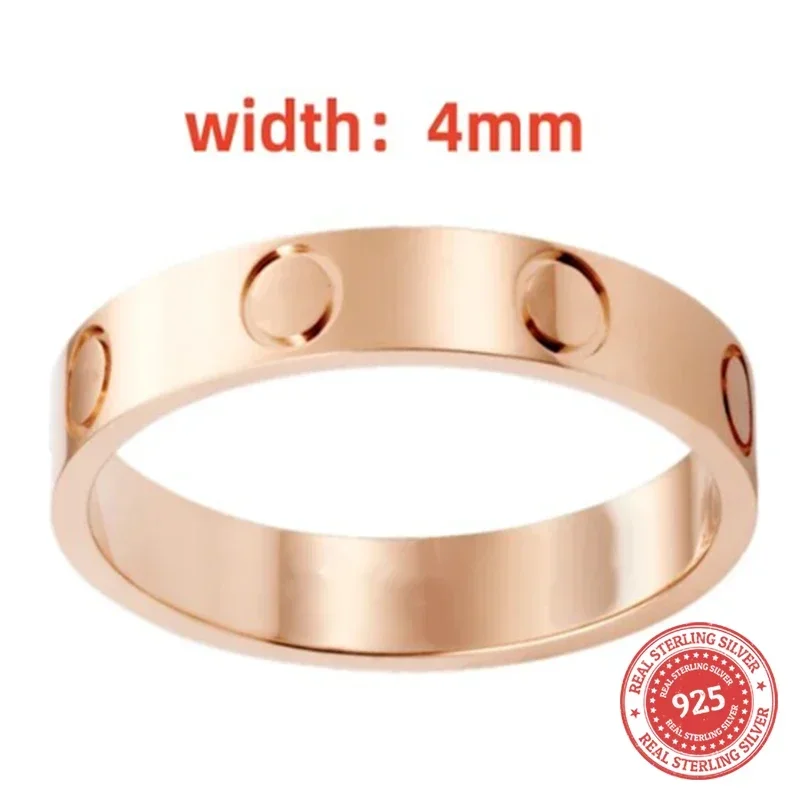 Популярное В Европе И Америке Кольцо Для Ногтей Aaa Мужчин Женщин Полное Сверление