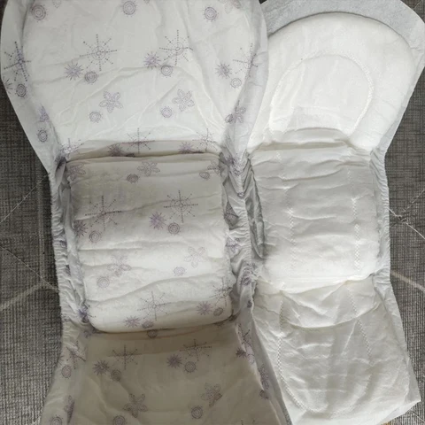 ABDL подгузники для взрослых и детей 20 шт