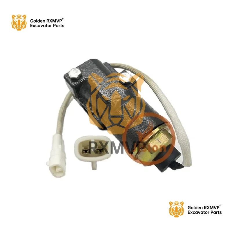 Для аксессуаров Hitachi Ex200-2 Ex200-3 Высокоскоростной электромагнитный клапан 9147260 9120191