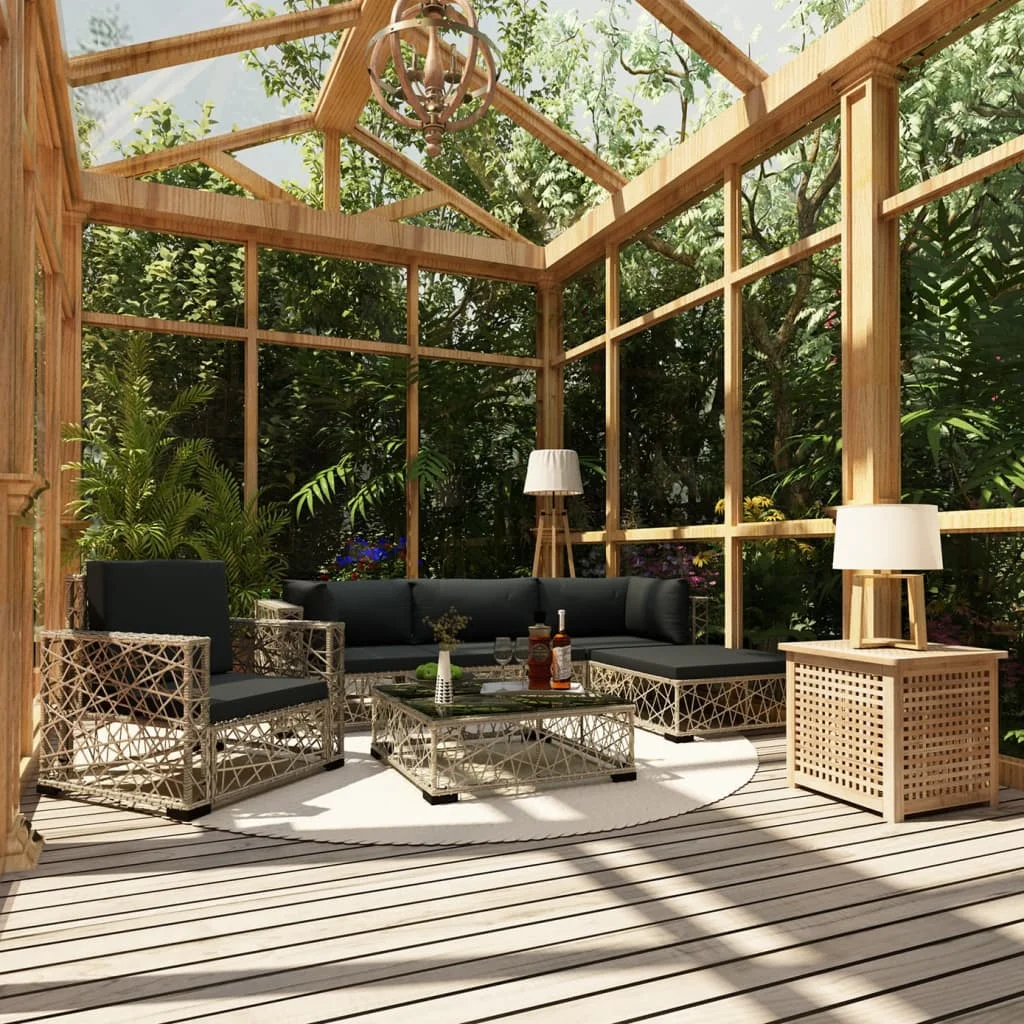 Sets Outdoor Furniture Sets