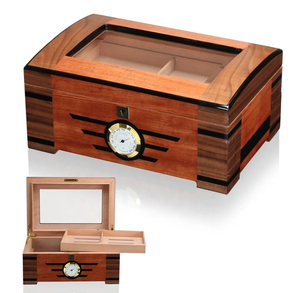 

cigar pipe display travel backwoods wooden box cigar humidor