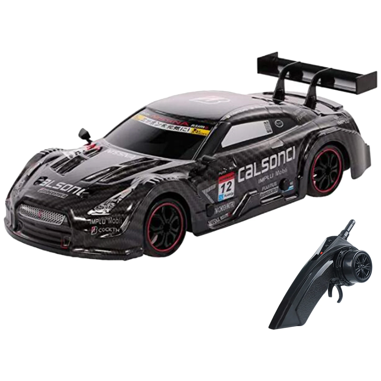 

Vehicle Model 2.4GHz High Speed Racing Buggy Toys for Children Kids Home Holiday Playing Birthday Party Gifts