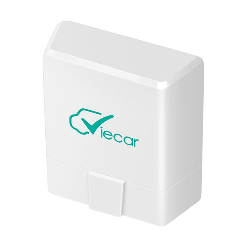 Viecar Bluetooth 4.0 диагностический сканер с функцией автомобильного HUD дисплея