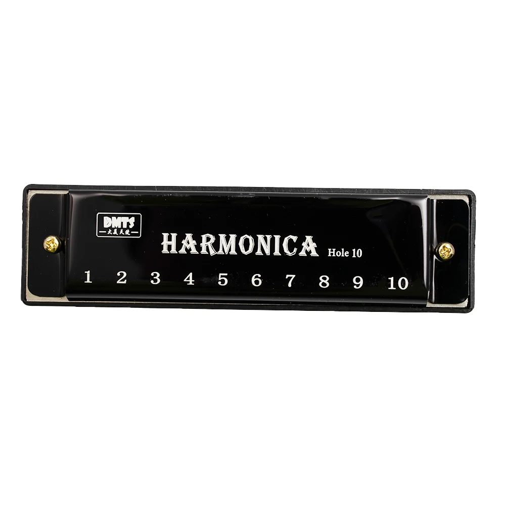 

Durable High Quality Brand New Harmonica Tremolo Accessories Beginners Kids Replacement Students Educational Toys
