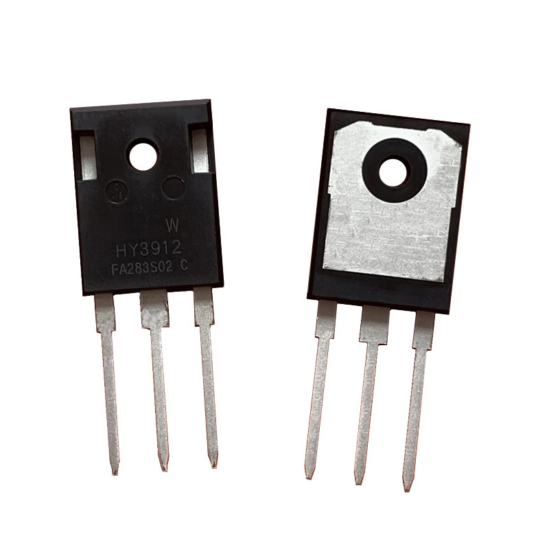 

Новинка 10 шт./лот HY3912 190A 125V 170A 349W TO-247