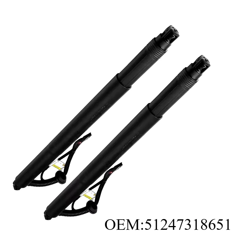 51247318651 51247318652 Автомобильная электронная автоматическая крышка багажника