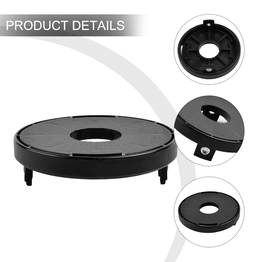 

Крышка катушки триммера для Einhell GE-CT 36/30 Li E SOLO AGILLO 36/255 BL, сменная крышка катушки для садовой газонокосилки, 1 шт.