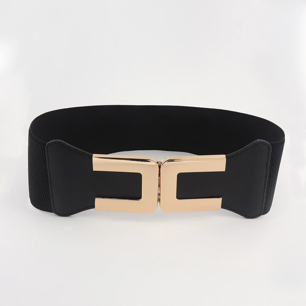 

Женский декоративный ремень для юбки, винтажные ремни в стиле Ins для женщин, Роскошный дизайнерский бренд SCM0051