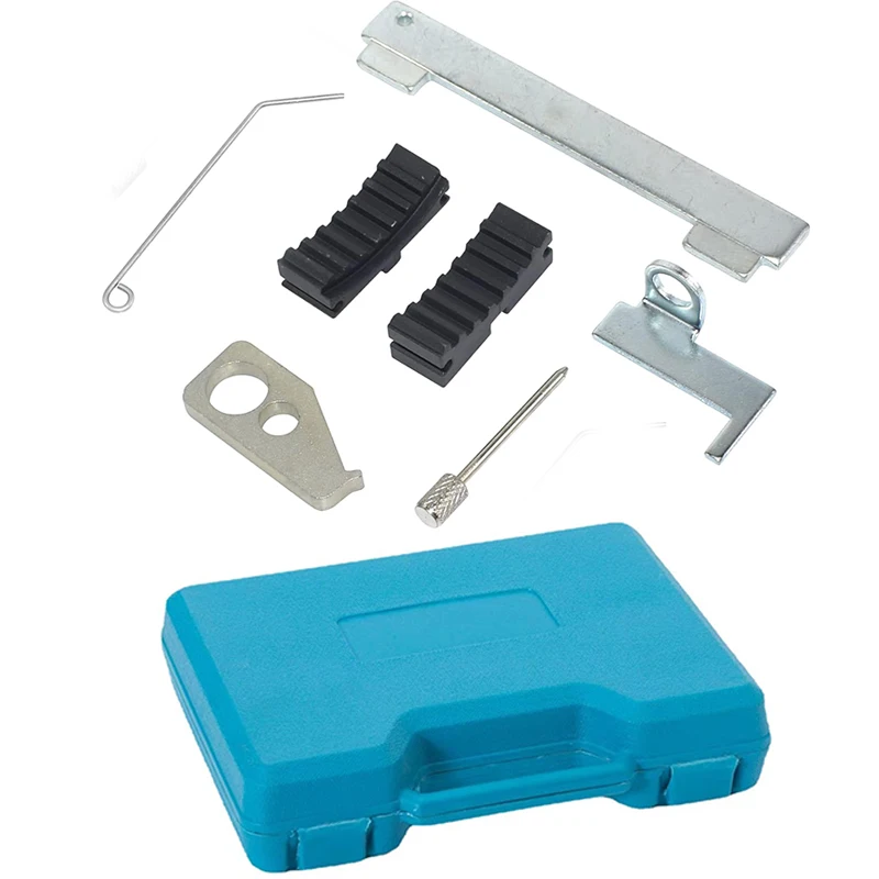 

Набор Ручных Инструментов Для Регулировки ГРМ Двигателей 1.6L И 1.8L Для Chevrolet Cruze, Malibu, Opel, Regal, Buick Excelle