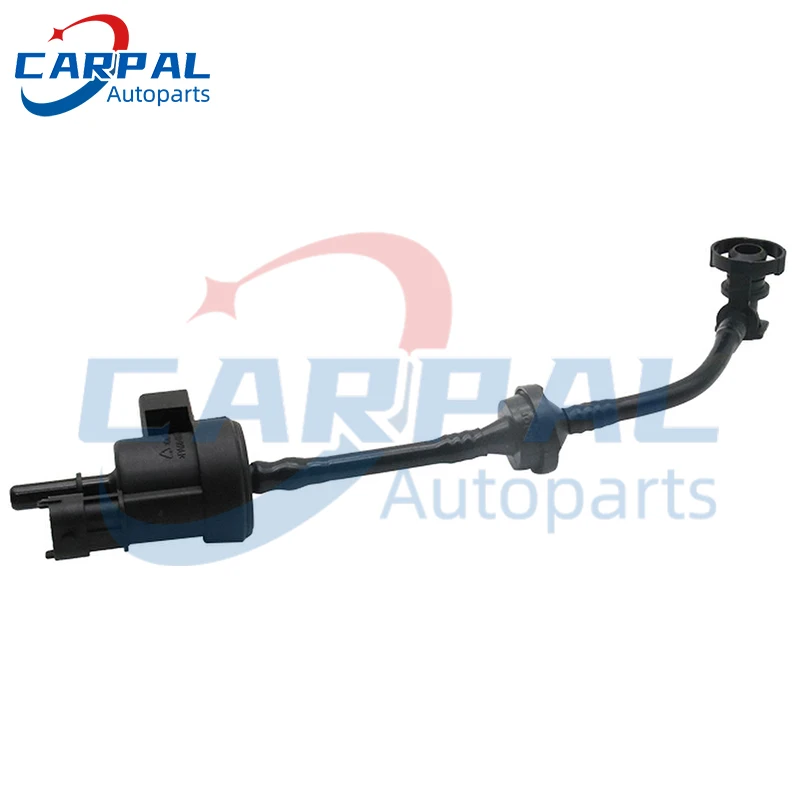 Высококачественная Паровая канистра продувочный клапан насоса 55573017 55576071 для Buick