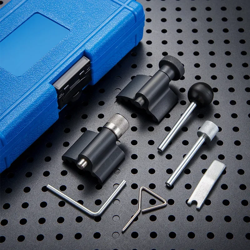 Автоматический дизельный двигатель набор инструментов для синхронизации