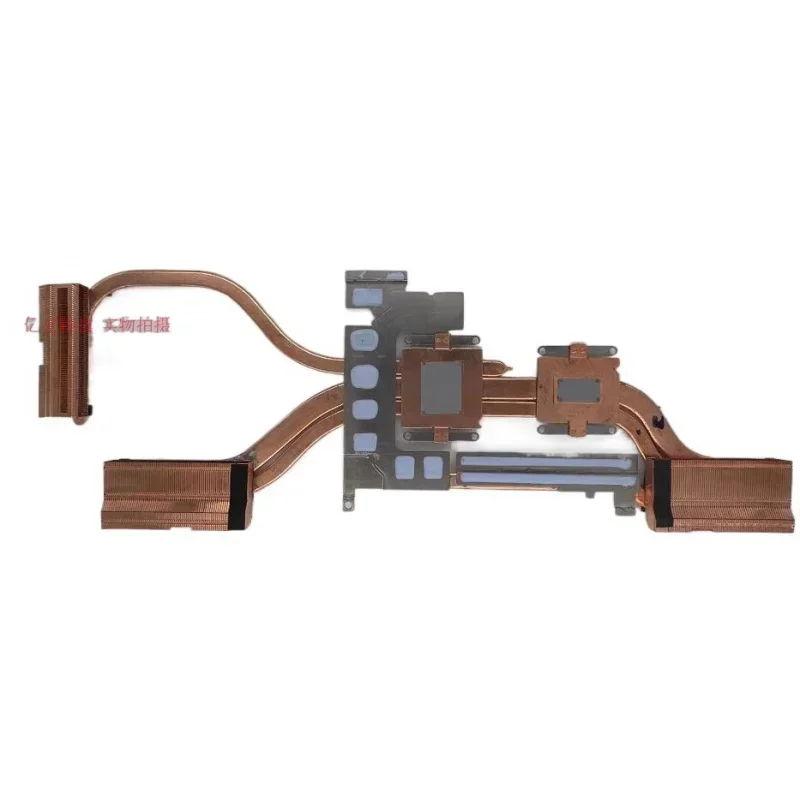 Используется для ASUS Player Country ROG Gun God 4PLUS G732L трубка теплообменника радиатора