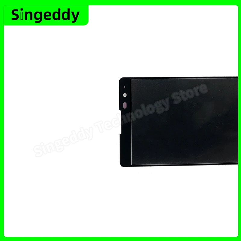 Оригинальный ЖК-дисплей для LG X Power сенсорный экран дисплей K220F K220 K220DS F750K LS755 X3 K210