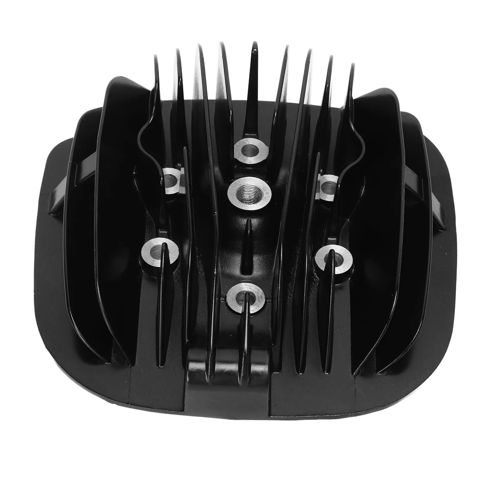 Головка блока цилиндров квадроцикла 2XJ 11111 00 Замена высокопрочного алюминиевого