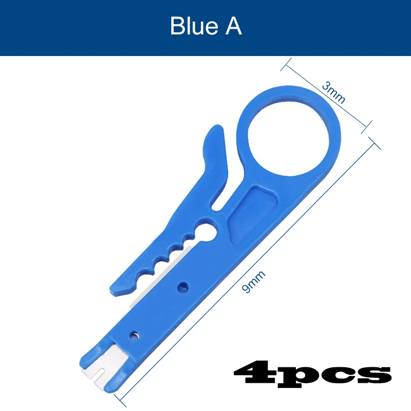 

Многофункциональные плоскогубцы SenNan для зачистки проводов
