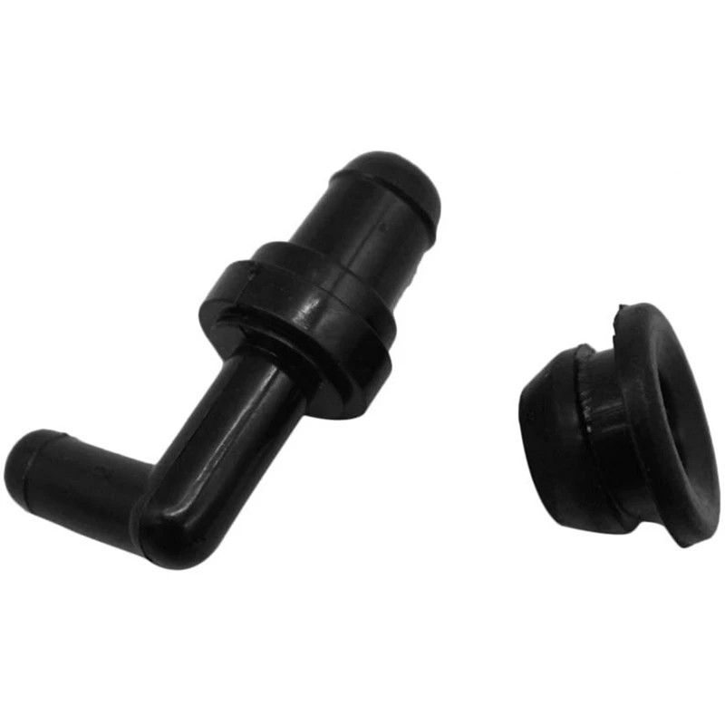 Комплект сменных клапанов 6X PCV для Honda ACCORD 1990-2002 ACURA INTEGRA 1996-2001 17130-PK1-003 17139-PK1-000