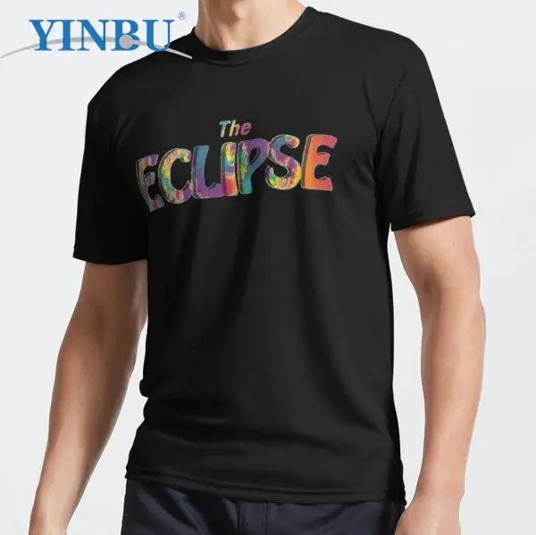 

The Eclipse YINBU Brand Graphic Tee Men's short t-shirt