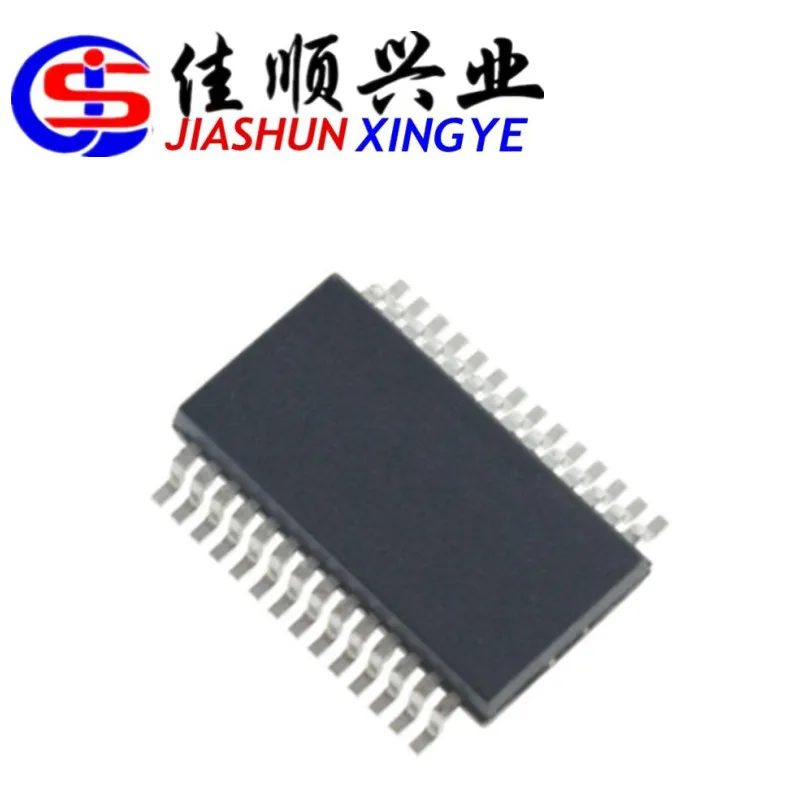 

5PCS PIC18F25K80T-ISS micro controller PIC18F25K80T-ISS SSOP28 PIC18F25K80T-ISS