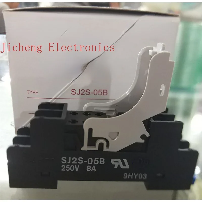 Оригинальное реле RJ1 2S-CL-D24 RJ25-C-A220 CLD SJ1 2S-05B