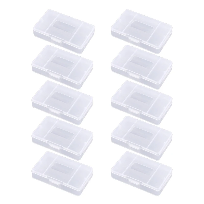 

Game Cards Cartridge for Case Dust Cover for Case for game boy advance for Gba 1