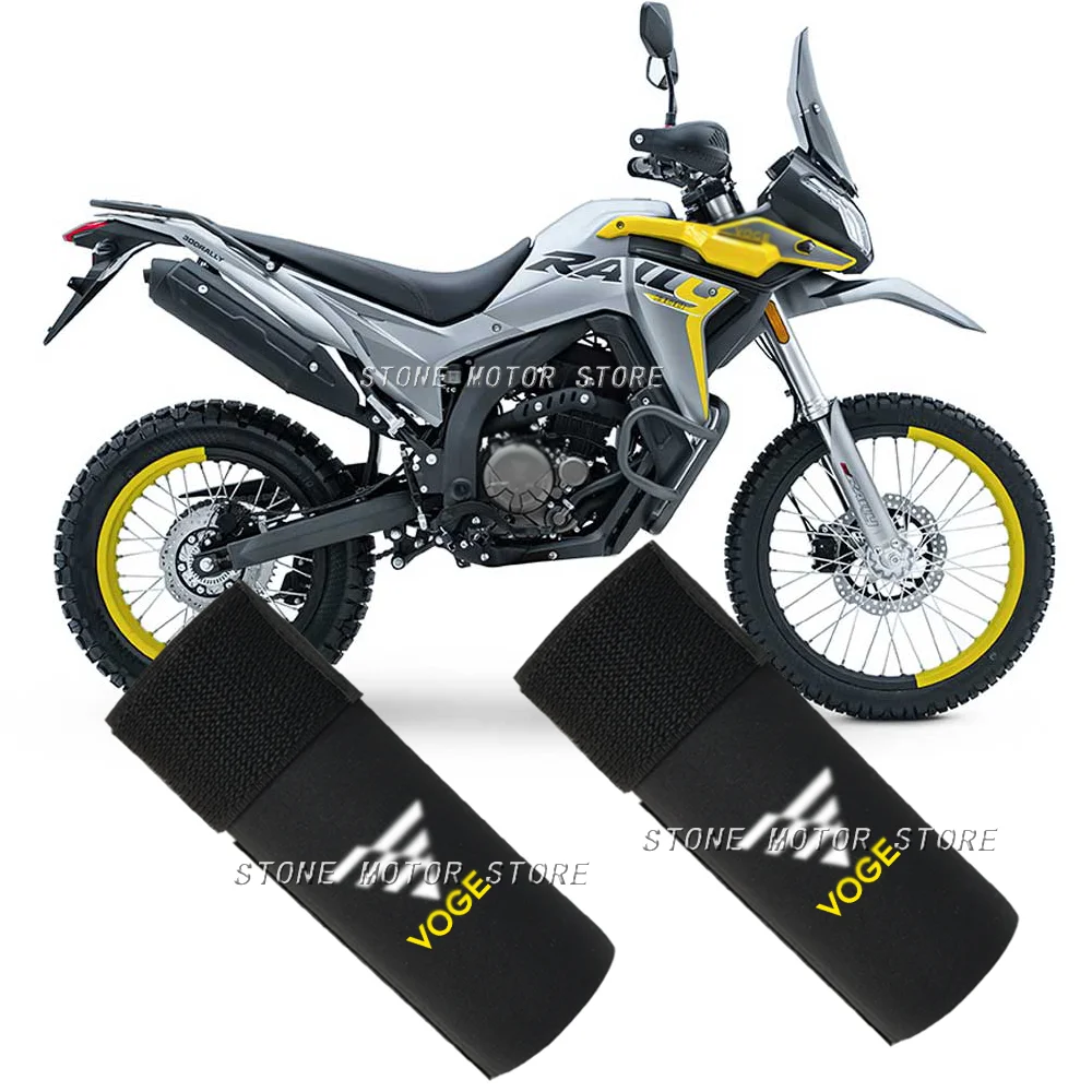 Protector De Manos Para Motocicleta LONCIN VOGE, Protector De Manos Para Motocicleta Loncin Voge Protector De Parabrisas 650 500 Ds 500r 650ds 500ds