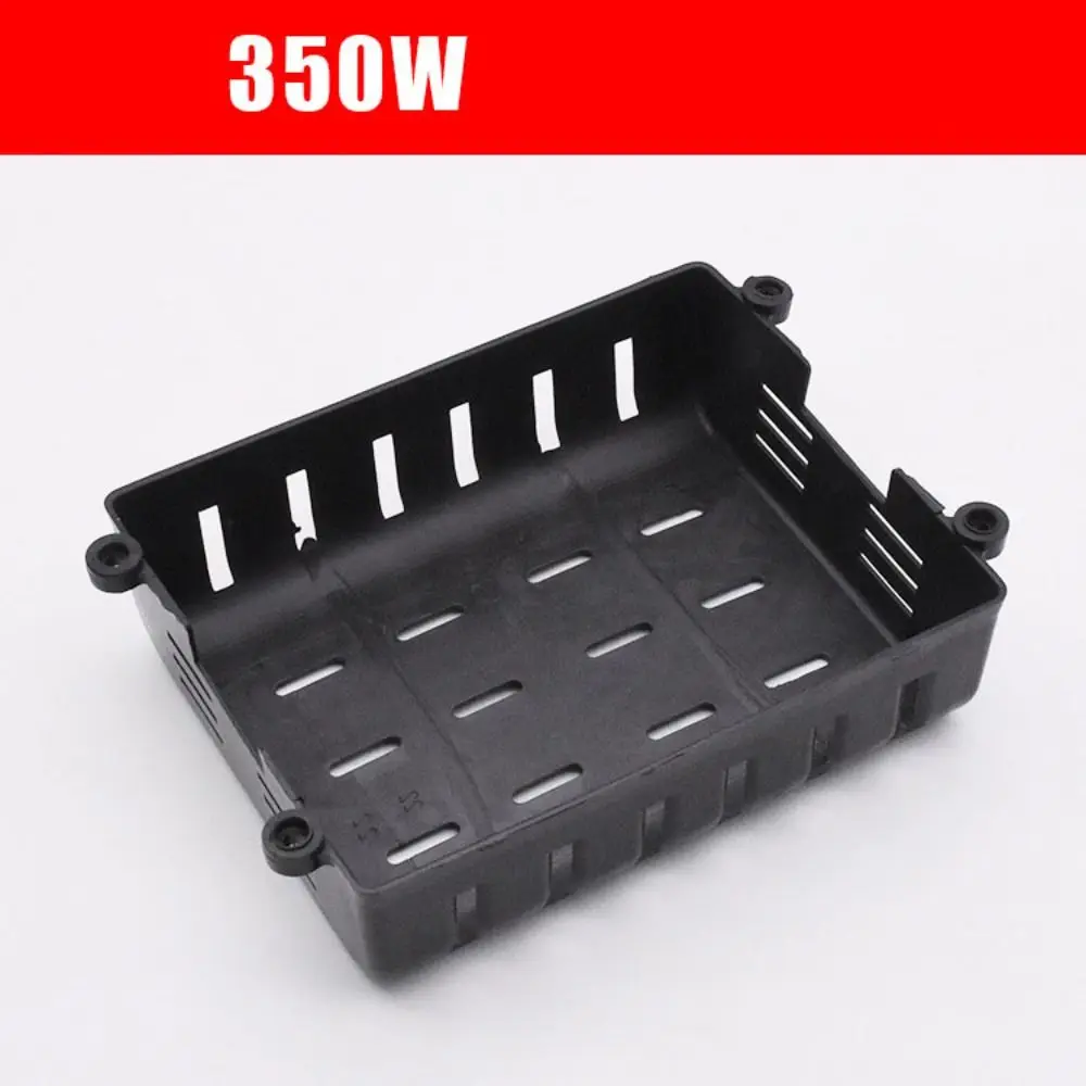Новинка коробка для контроллера 350 Вт 500 стандартная инструментов Черная задняя