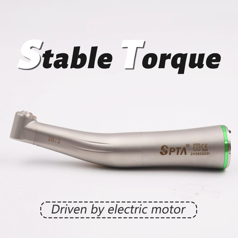 Снижение 16:1 стоматологический низкоскоростной набор хирургический наконечник