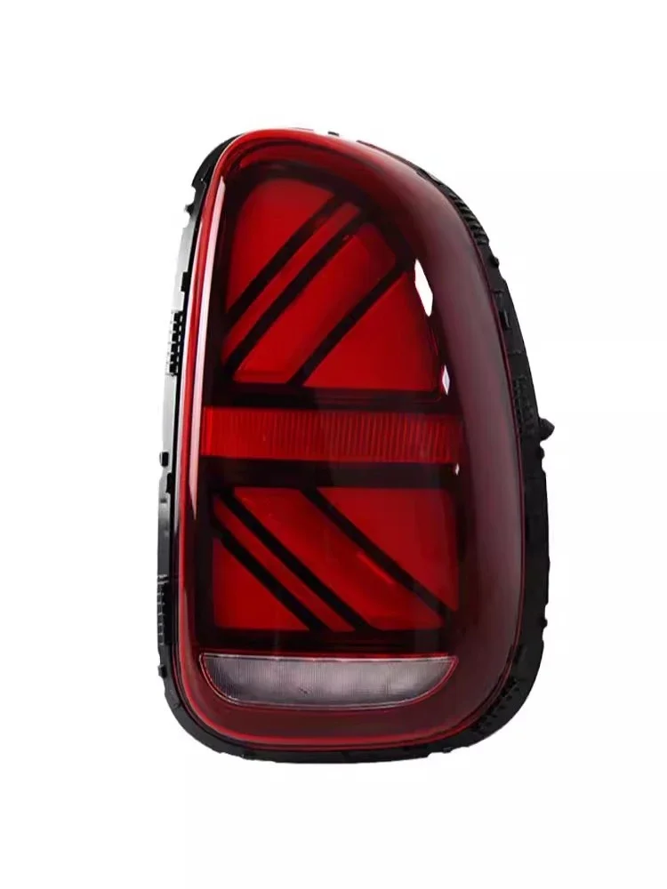 Автомобильный светодиодный задний фонарь для BMW MINI Countryman R60 стоп-сигнал заднего