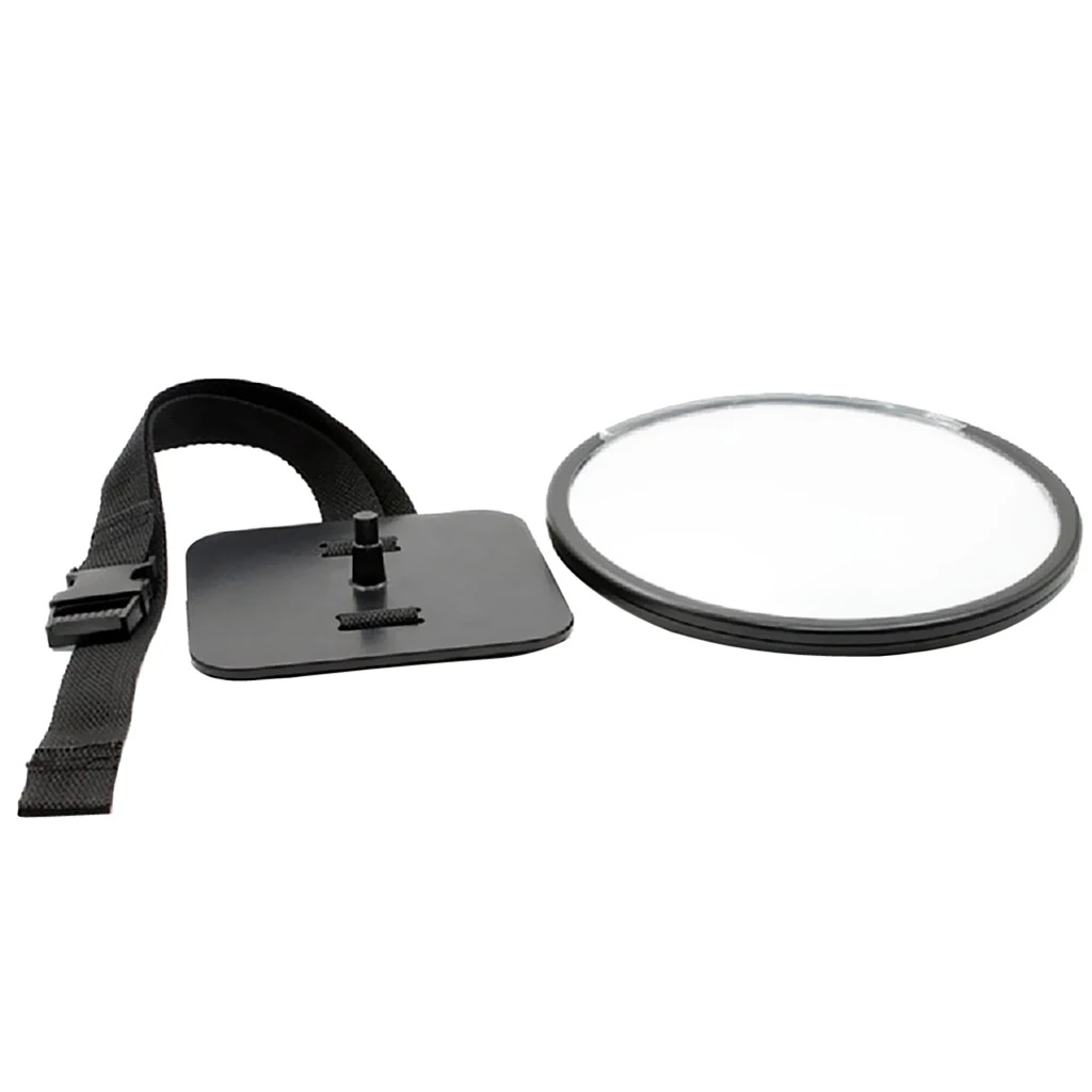 

Новое зеркало безопасности для наблюдения за ребенком