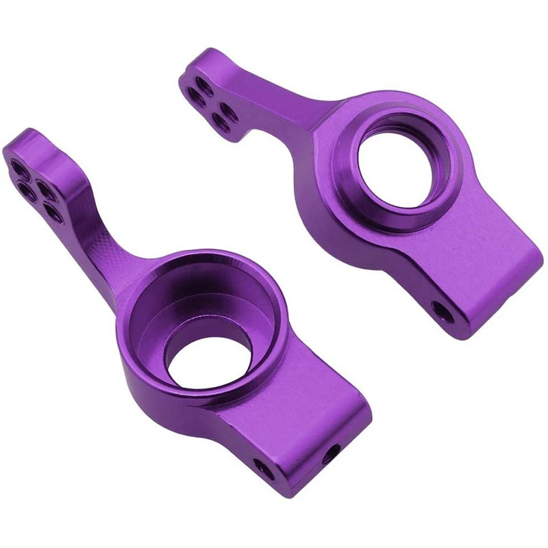 Для 102210 102010 102211 102011 102212 102012 Комплект поворотного кулака из алюминиевого сплава