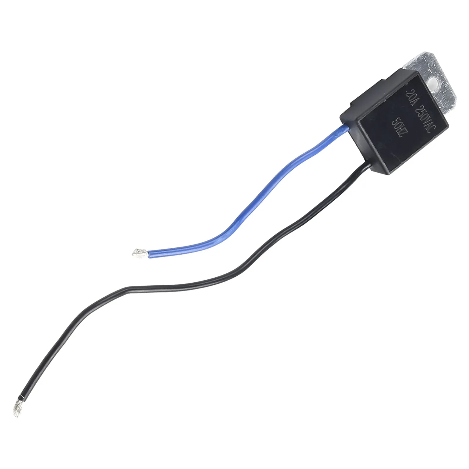 Модуль модернизации переключателя от 230 В до 12-20 А ограничитель тока плавного