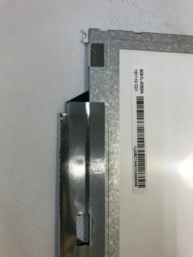 Новый ЖК-экран LP133WF6 SSA1 для SONY Ultrabook 13 3 дюйма 1920*1080 в сборе