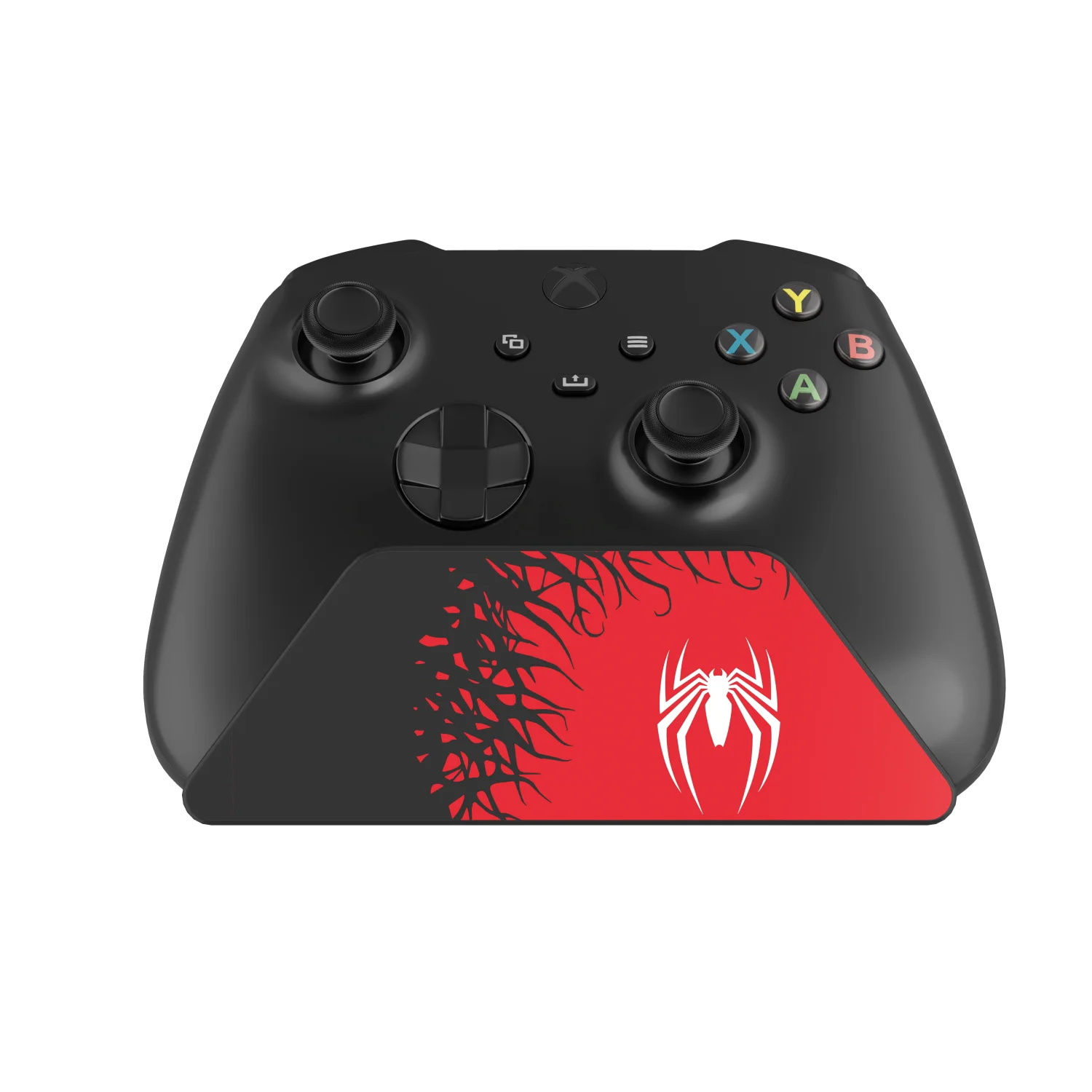 Подставка-держатель для контроллера Xbox Series X/Elite с держателем геймпада узором Uniqe