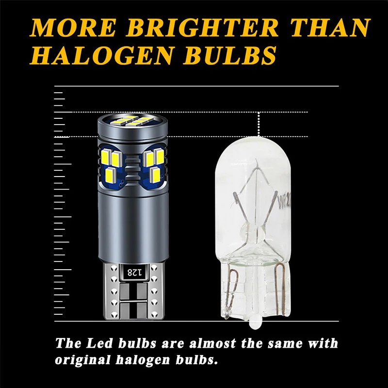 2 шт. лампы для автомобилей Hyundai IONIQ 2016 2017 2018 2019 2020 2021