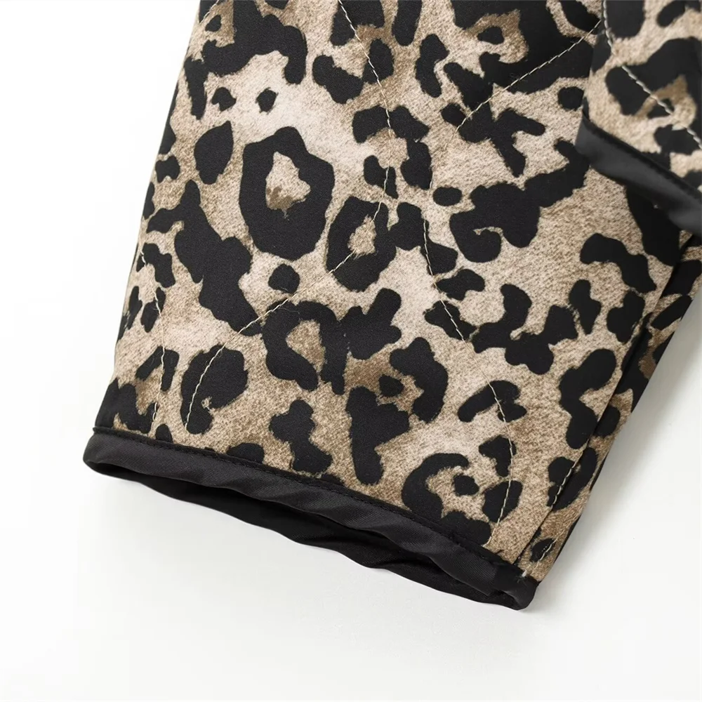 RARF 2024 осенняя новая женская хлопковая куртка в европейском и американском стиле